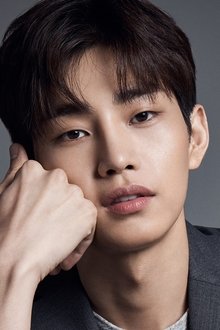 Photo of Kim Jae-young