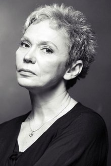 Photo of Oana Pellea