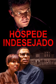 Poster do filme Hóspede Indesejado