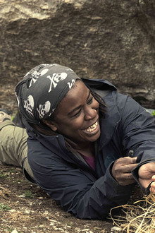 Running Wild with Bear Grylls season 4 episode 8