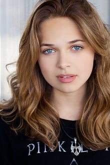 Photo of Alyssa Jirrels