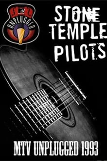 Poster do filme Stone Temple Pilots: MTV Unplugged 1993