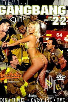 The Gangbang Girl 22