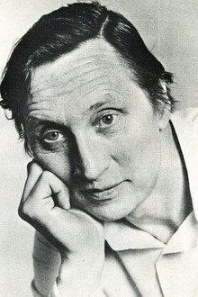 Photo of Stephen Lewis