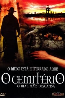 Poster do filme O Cemitério