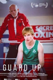 Guard Up