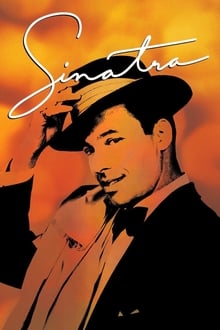 Poster da série Sinatra