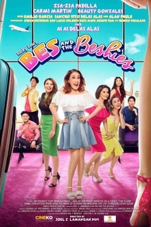 Poster do filme Bes and the Beshies