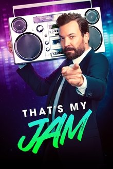 Poster da série That's My Jam