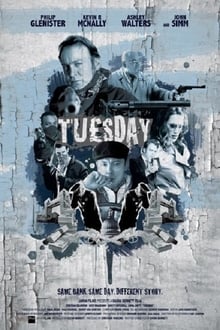 Poster do filme Tu£sday