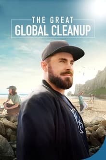 Poster do filme The Great Global Cleanup