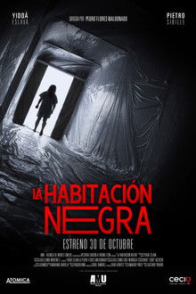 La Habitación Negra