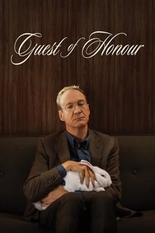 Guest of Honour movie poster
