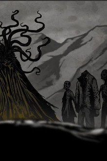 The Man From The Sea