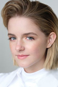 Photo of Mckenna Grace
