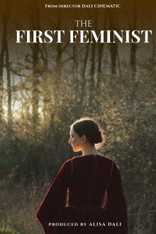 The First Feminist