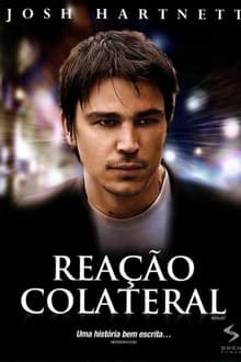 Poster do filme Reação Colateral