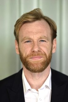 Photo of Brian Gleeson