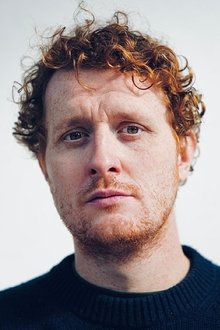 Photo of Harry Michell
