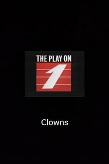 Poster do filme Clowns