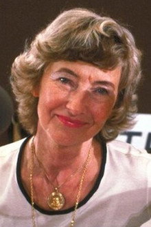 Aase Rasmussen