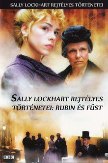 Sally Lockhart rejtélyes történetei: Rubin és füst