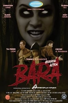 Poster do filme Bara