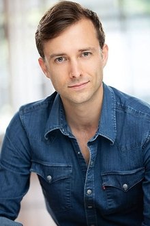 Photo of Reece Thompson