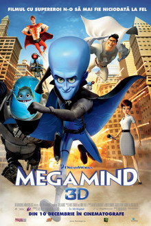 Megamind