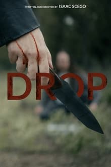 DROP movie poster