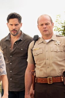 True Blood - Season 7