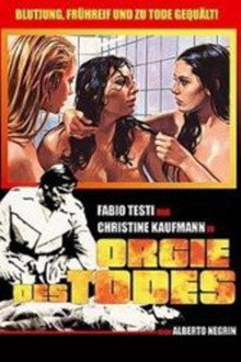 Orgie des Todes