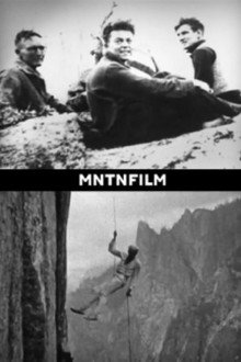 Climbing Cathedral Spires