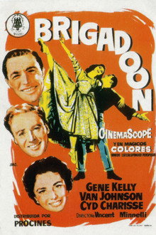 Brigadoon