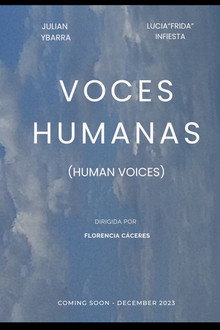 Voces Humanas