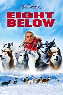 Eight Below