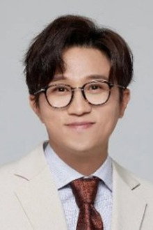 Photo of Park Sung-kwang