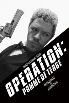 Operation: Pomme De Terre