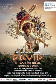 David