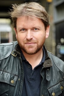 Foto de perfil de James Martin