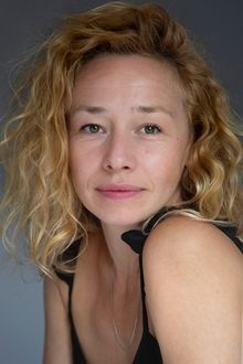 Photo of Ellie Piercy