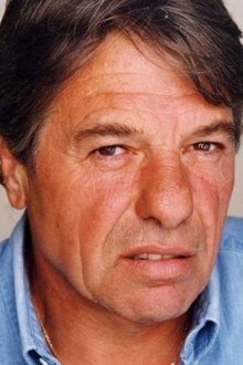 Photo of Gérard Baume