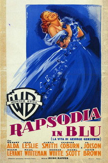 Rapsodia in blu
