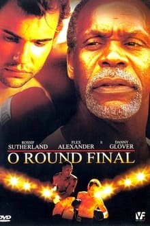 Poster do filme O Round Final