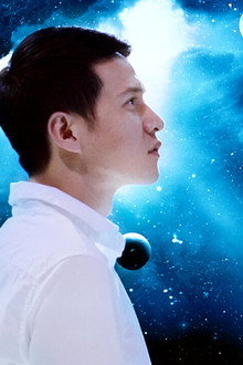Supernova: Ksatria, Putri, & Bintang Jatuh