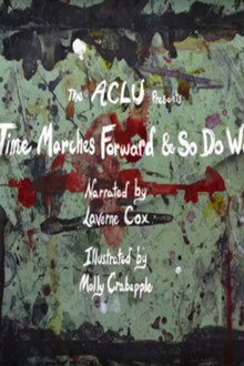 Time Marches Forward & So Do We
