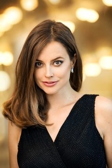 Photo of Charlotte Frogner