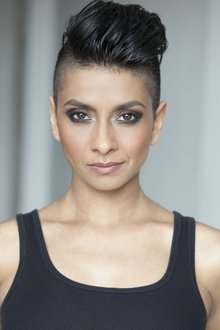 Photo of Ayesha Mansur Gonsalves