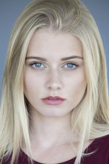 Photo of Alena Savostikova