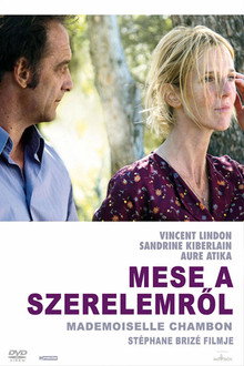 Mese a szerelemről